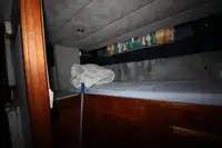 Kapal rondaan untuk dijual