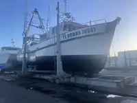 Trawler untuk jualan