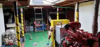 Kapal kerja untuk dijual
