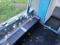 Kapal feri untuk dijual