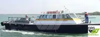 Kapal perkhidmatan ladang angin untuk dijual