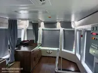 Kapal tunda untuk dijual