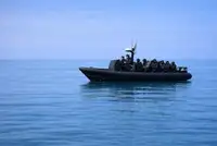 Kapal getah kaku untuk dijual