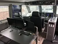 Kapal tinjauan untuk dijual