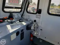 Kapal pemprosesan ikan untuk dijual