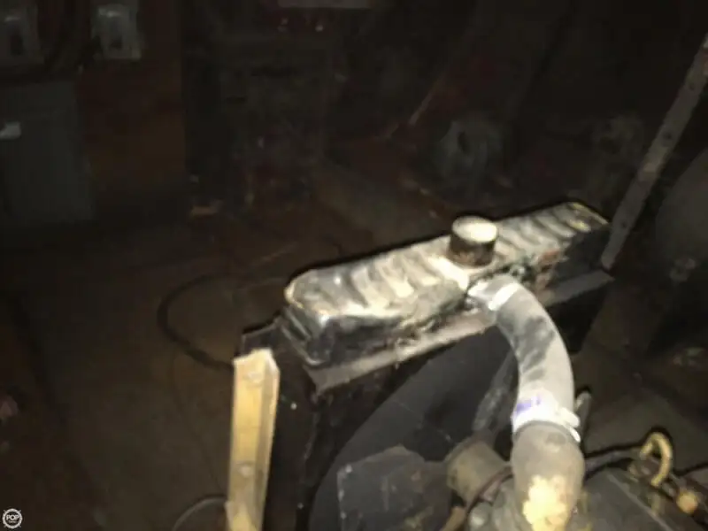 Kapal tunda untuk dijual