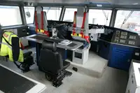 Kapal layar untuk dijual