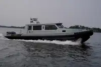 Kapal rondaan untuk dijual
