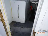 Kapal cutter untuk dijual