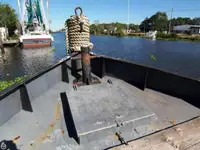 Kapal tunda untuk dijual