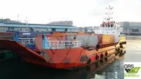 Kapal pendaratan, tangki untuk dijual