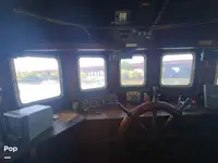 Kapal pukat untuk dijual