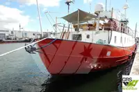 Kapal tinjauan untuk dijual