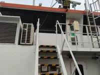 Kapal anak kapal untuk dijual