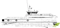 Kapal rondaan untuk dijual