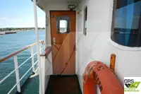 Kapal tinjauan untuk dijual