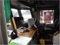 Kapal pukat untuk dijual