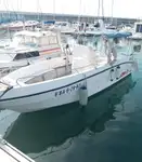 Kapal pelayaran untuk dijual