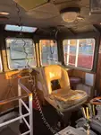 Kapal tunda untuk dijual