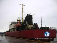 Kapal peti sejuk untuk dijual