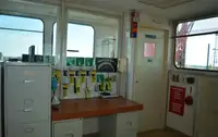 Kapal LNG untuk dijual