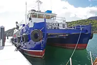 Kapal pelayaran untuk dijual