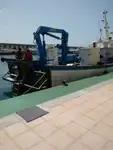 Kapal kerja untuk dijual