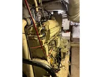 Kapal tunda untuk dijual