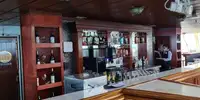 Kapal penyelamat untuk dijual