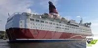 Ro-Ro ship untuk jualan