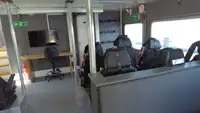 Kapal tinjauan untuk dijual