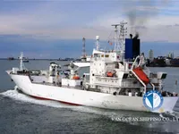 Kapal peti sejuk untuk dijual
