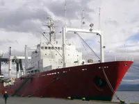 Kapal pukat untuk dijual