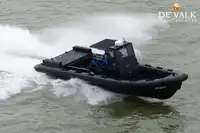 Kapal getah kaku untuk dijual