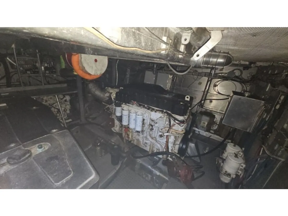 Kapal tinjauan untuk dijual