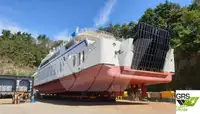 Kapal Ro-Ro untuk dijual