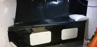 Kapal kerja untuk dijual