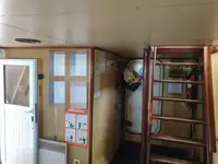 Kapal tunda untuk dijual