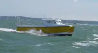 Kapal layar untuk dijual