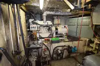 Trawler untuk jualan
