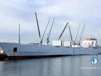 Kapal peti sejuk untuk dijual