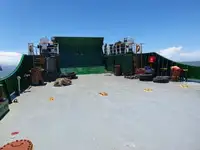 Kapal reefer untuk jualan