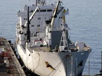 Kapal peti sejuk untuk dijual