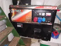 Kapal kerja untuk dijual