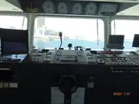 Kapal feri untuk dijual