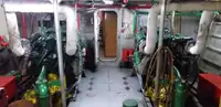 Kapal anak kapal untuk dijual