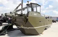 Kapal tunda untuk dijual