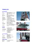Rig penggerudian untuk dijual