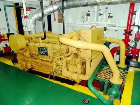 Kapal tunda untuk dijual