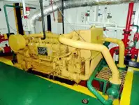 Kapal tunda untuk dijual